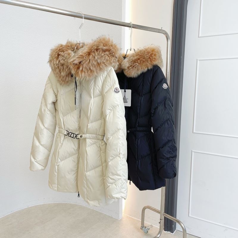 Moncler Down Jackets